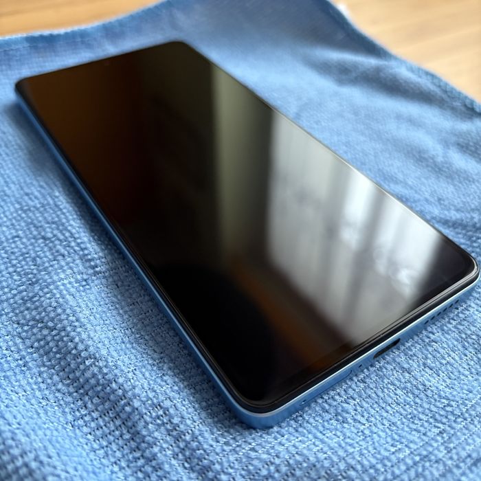 Zestaw Xiaomi Redmi Note 12 Pro+ 5G