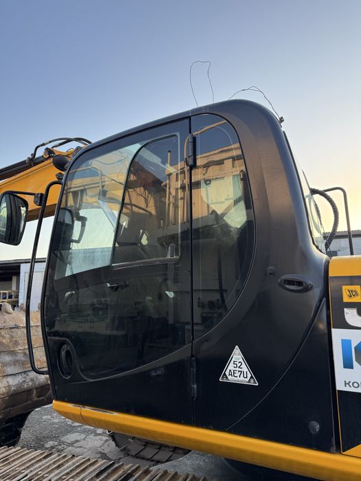 Jcb 220 2013р…….