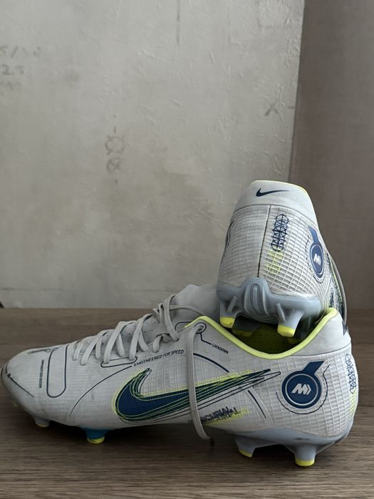 Футбольні копочки