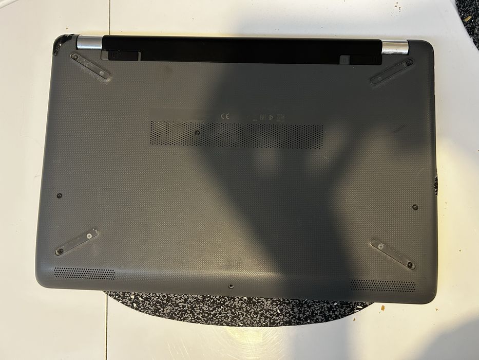 Hp laptop