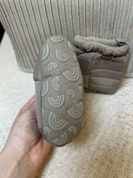 Угги дитячі нові