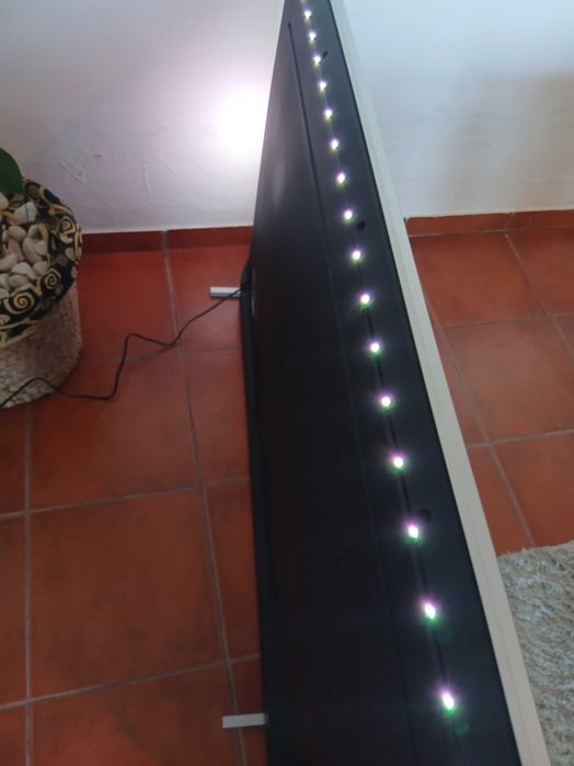 Televisão Philips