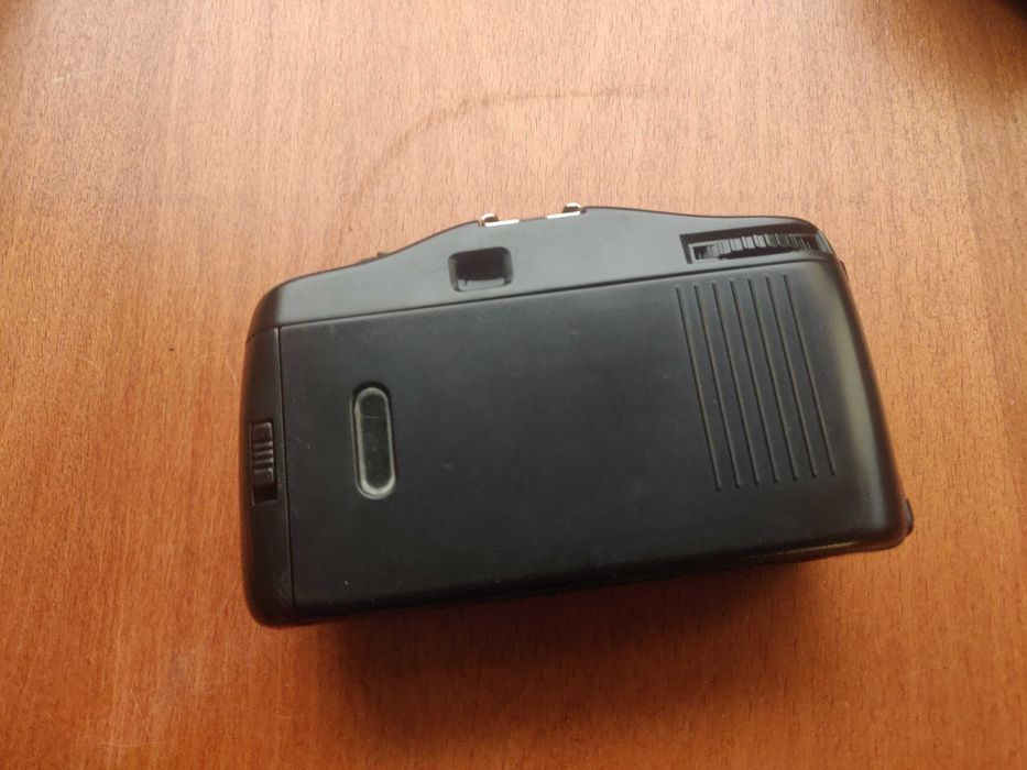 maquina fotografica...