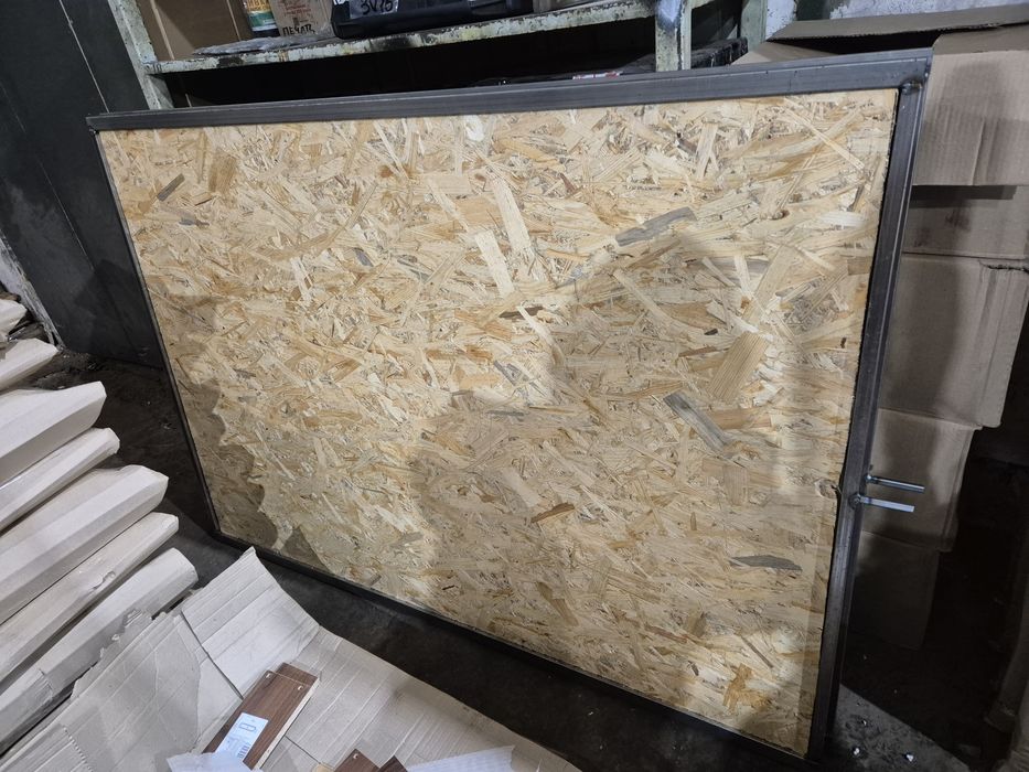 ИК тепла підлога/ тёплый пол