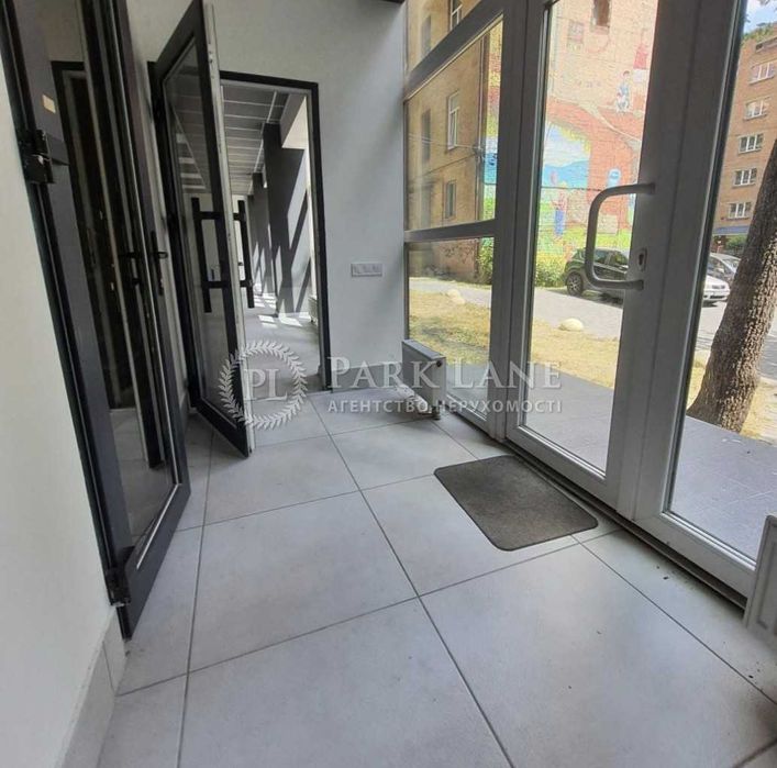 Без% Центр Отдельно стоящее здание Златоустовская Черновола Инвестиция