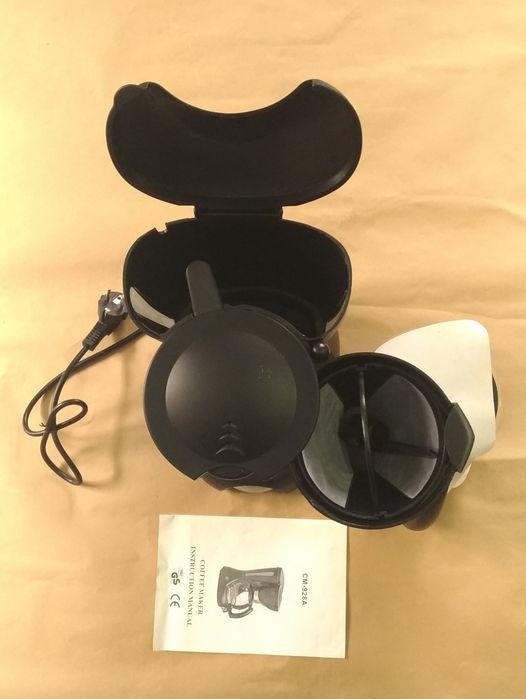 Maquina de Café Nova