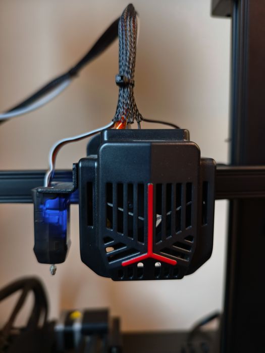 Impressora 3D - Creality Ender 3 V2 NEO