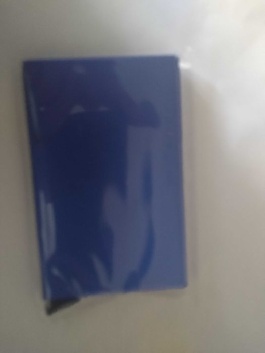 Porta cartões/Carteira inteligente