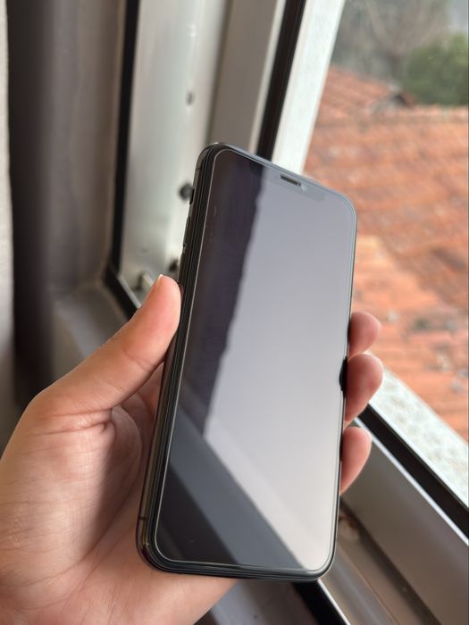 IPhone 11 pro como novo