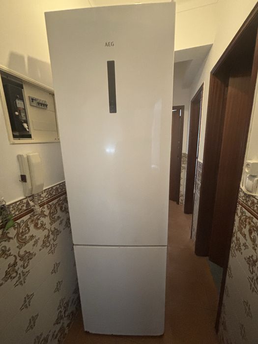 Vendo refrigerador