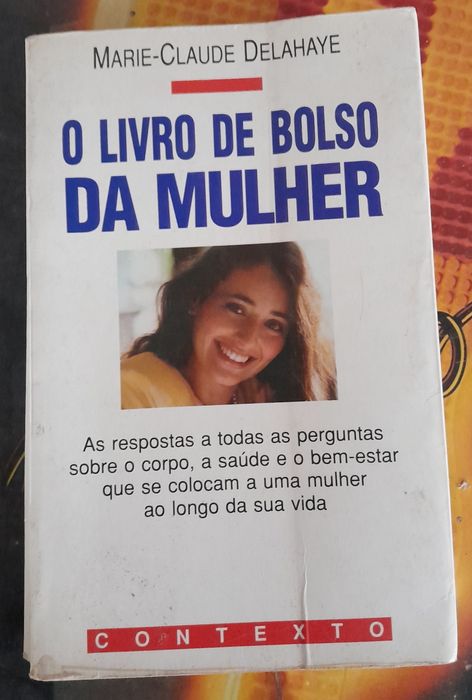 Varios livros para desocupar