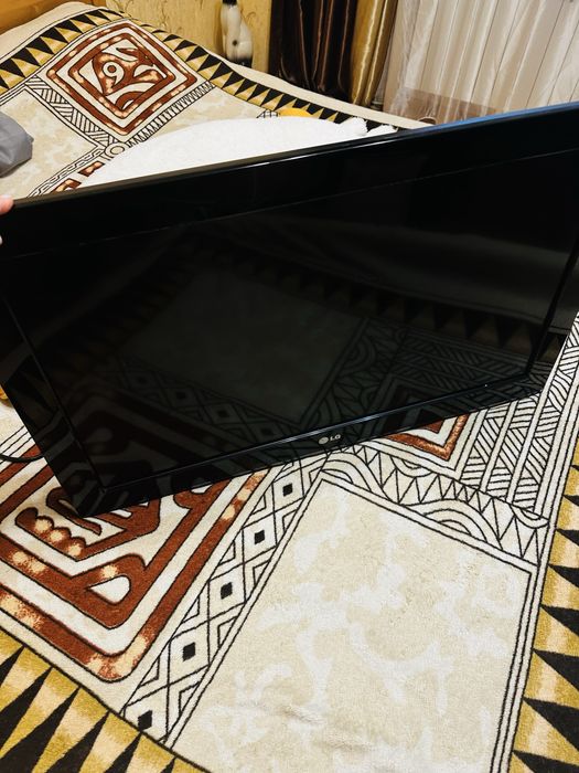 Телевізор був вдома якість норм