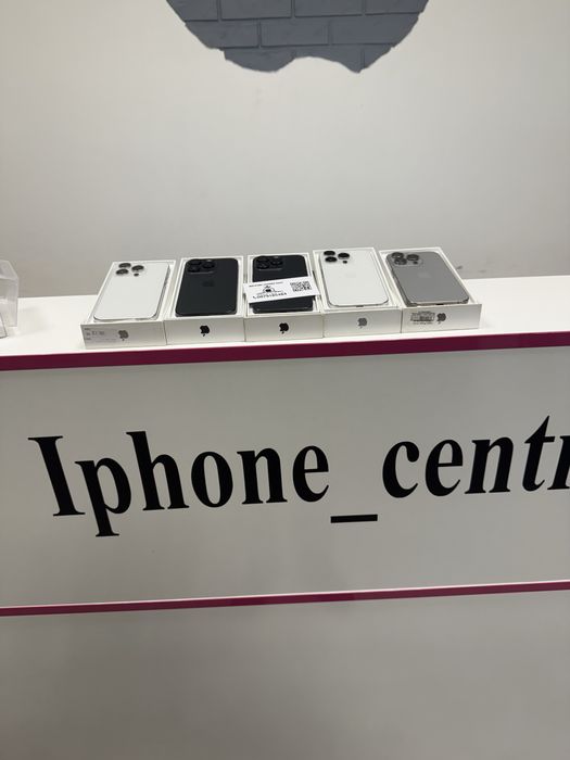 Iphone 15 pro max 256 без ремонтів на гарантії