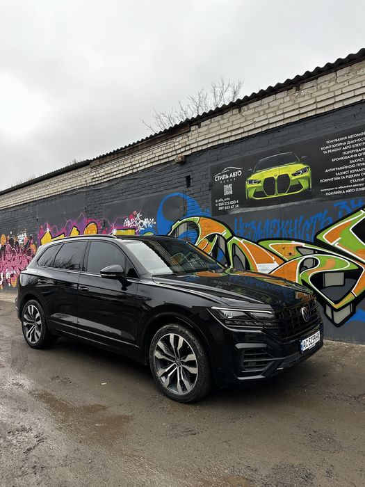 Тонування автомобілів .
