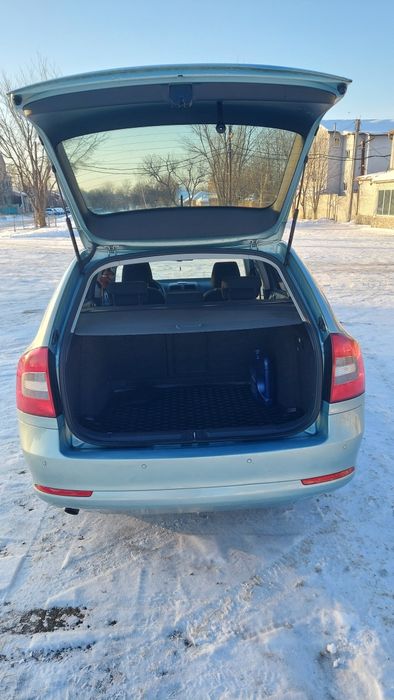 Продам  Skoda Octavia A5 FL 2012р.