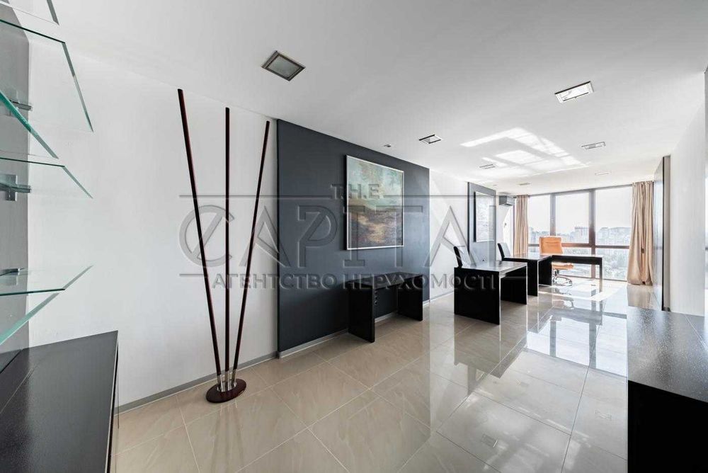 Продаж офісу з терасою, пров. Ковальський, Шулявка.