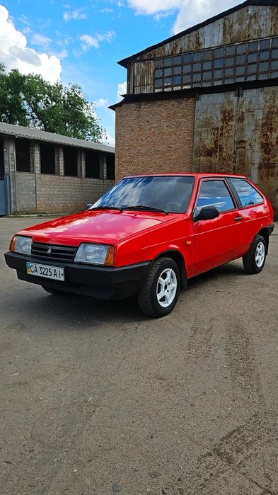 Продам ваз 2108 1.5