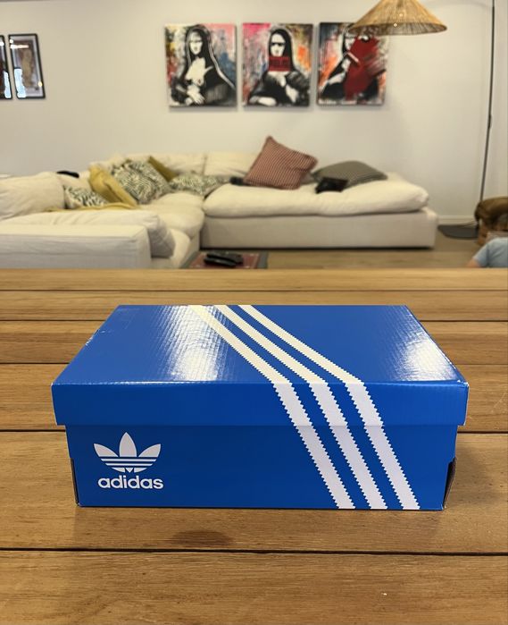 Adidas Samba OG LT - 35.5