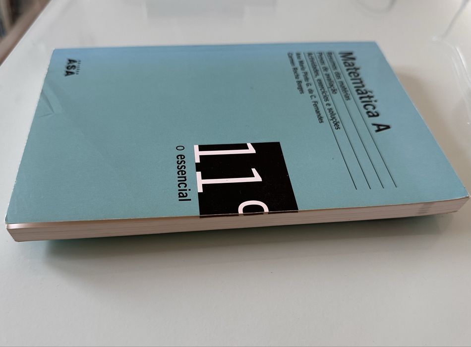 Antigo livro matematica -estado novo- exercicios testes
