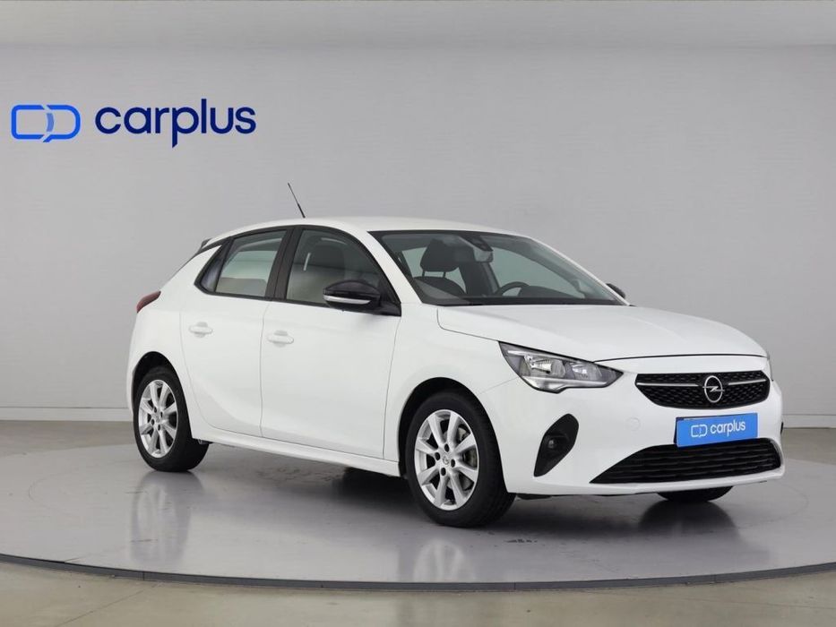 Opel Corsa 1.2 T Elegance