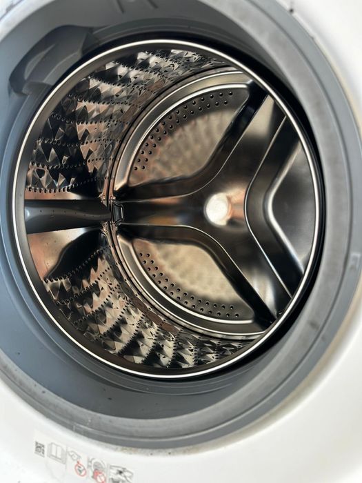 Samsung Ecobubble maquina de lavar roupa 7kg