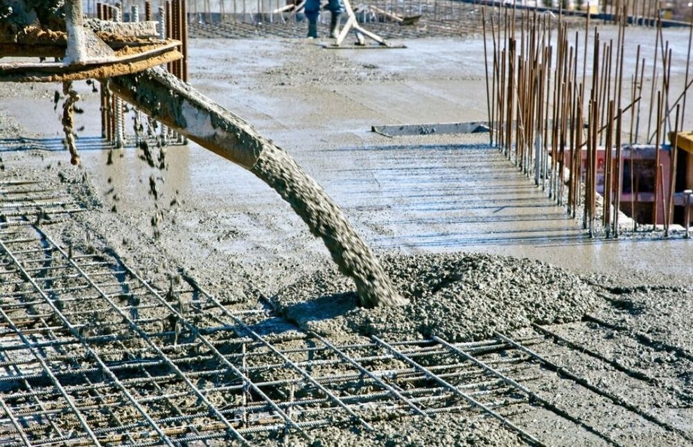 Бетон з доставкою Березань / Київ та область | Всі марки | Бетононасос