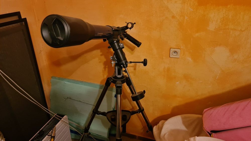 Luneta Bresser skylux