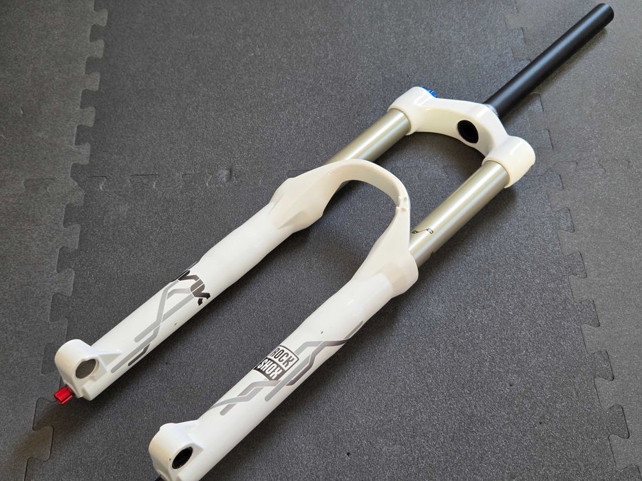 Nowy Rock Shox Lyrik 26" 160mm / rura sterowa 1 1/8"