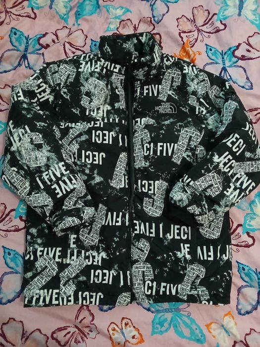 Зимова куртка курточка для мальчика хлопця