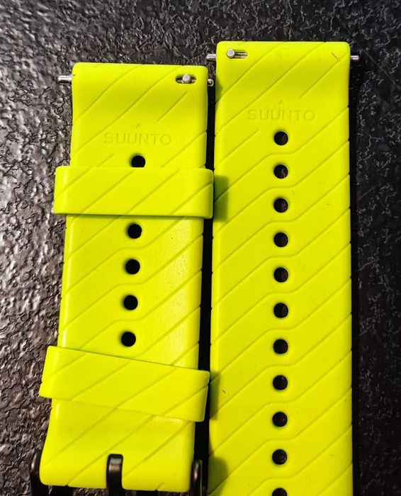 Pasek Suunto 24mm oryginalny