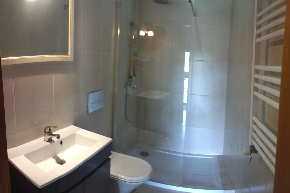 Casa Rustica remodelada