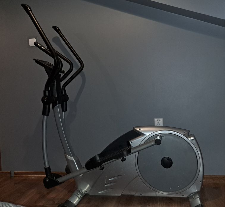 Finlo lexon orbitrek