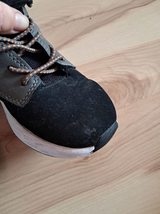 Buty chłopięce jesień-zima r.31
