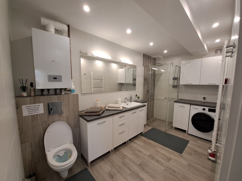 Apartament do wynajęcia