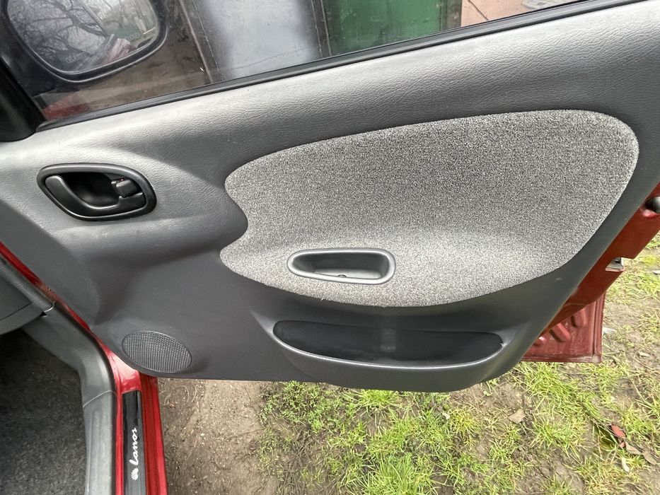 Продам Daewoo Lanos