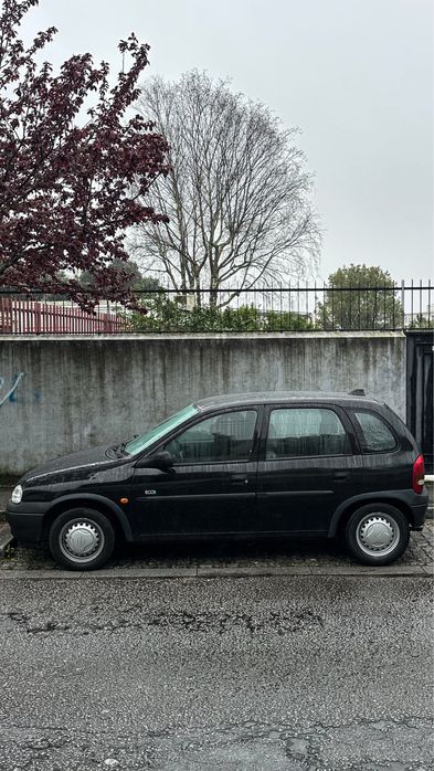 Opel Corsa B Eco 1.0