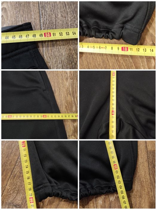 XL Nike Therma-Fit оригінальні чоловічі спортивні штани