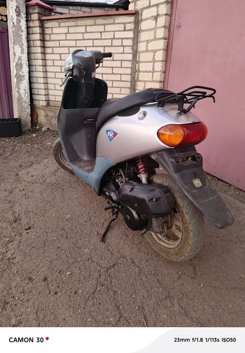 Продам Honda Fit