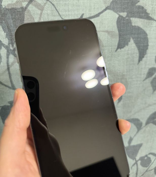 iPhone 14 Pro Max 512 ГБ Deep Purple