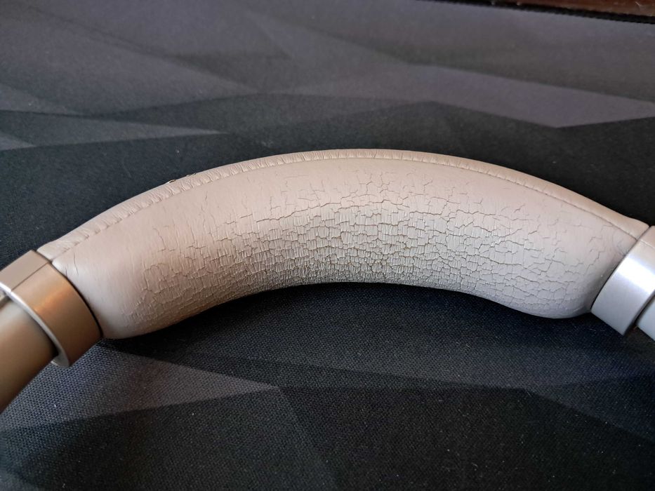 Навушники SONY WH-1000XM3 Бездротові Bluetooth Оригінал Повний комплек