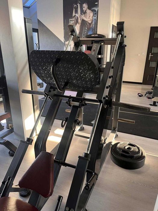 Suwnica na nogi Marbo Sport