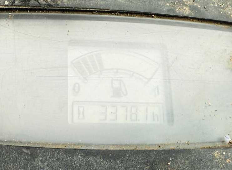 Екскаватор JCB 8026  2018 р 3378 годин з 2 ковшами