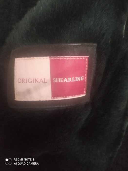 Продам натуральну дублянку