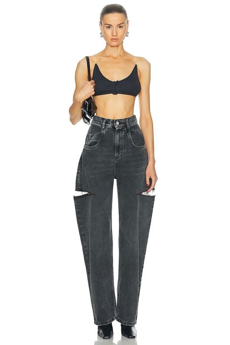 Джинси Maison Margiela