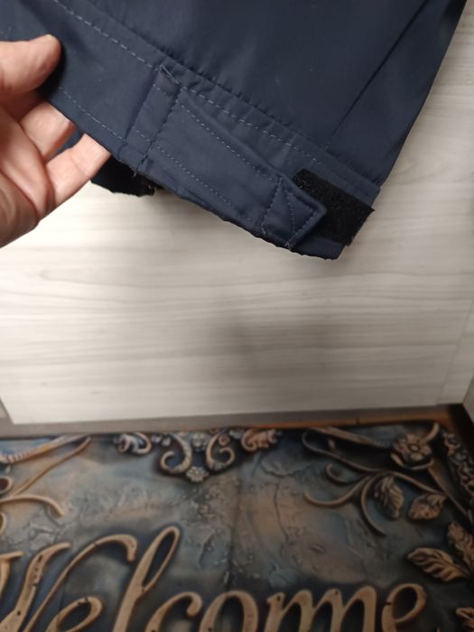 Duża męska kurtka 5 XL