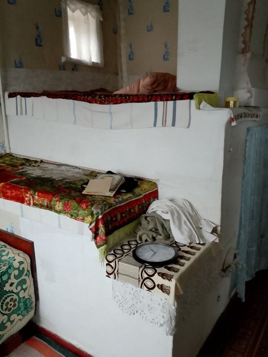 Продам цегляний будинок