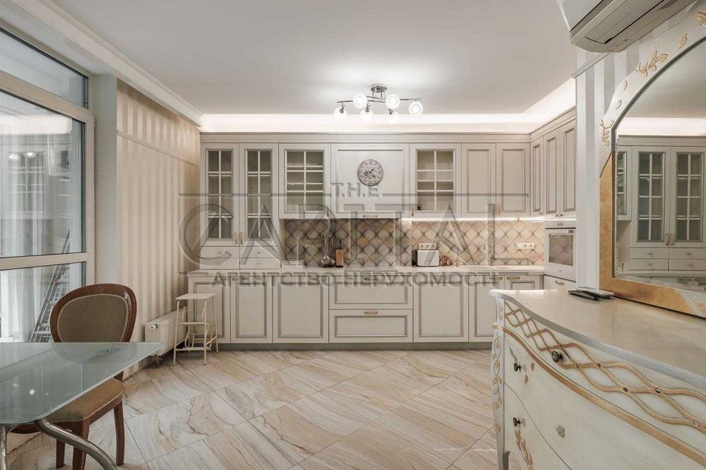 ФАНТАСТИЧНА оренда трикімнатної квартири 92 м2 в ЖК Central Park Печерський - View 5