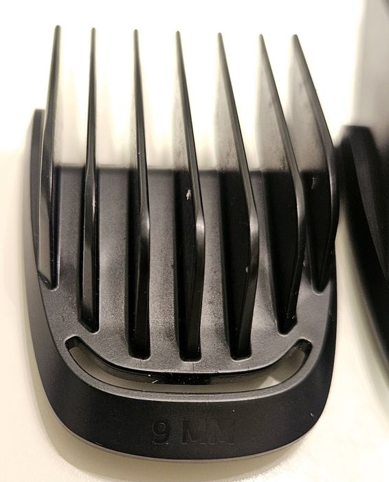 Nasadki Philips Multigroom 9mm, 12mm, 16mm