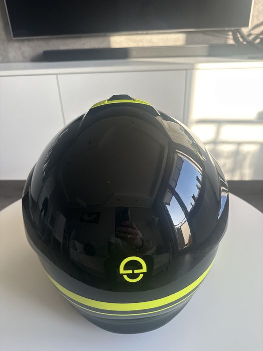 Kask motocyklowy Schubert C4