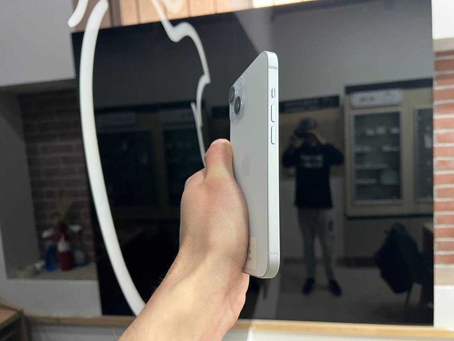 iPhone 15 128 gb Neverlock / Магазин / Гарантія